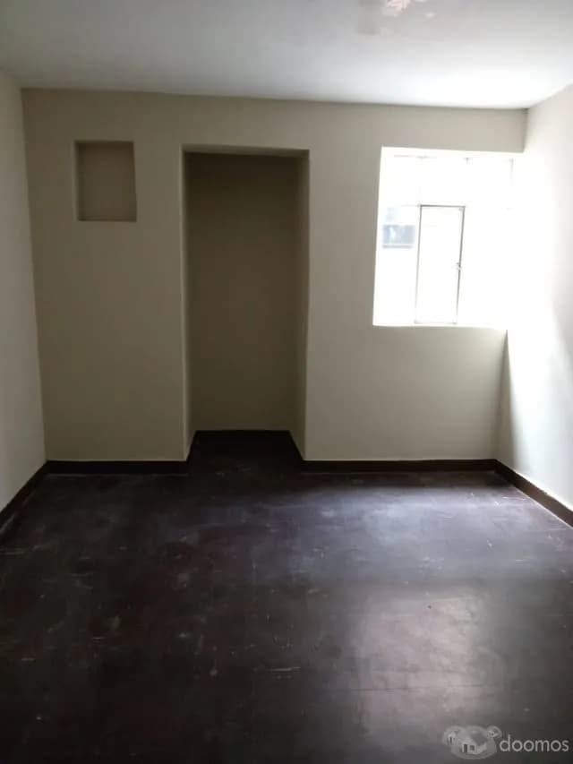 VENTA DEPARTAMENTO - RIMAC - AV. PROCERES - DESDE 50M2 – SALA/COMEDOR/2DORMITORIO — foto 4