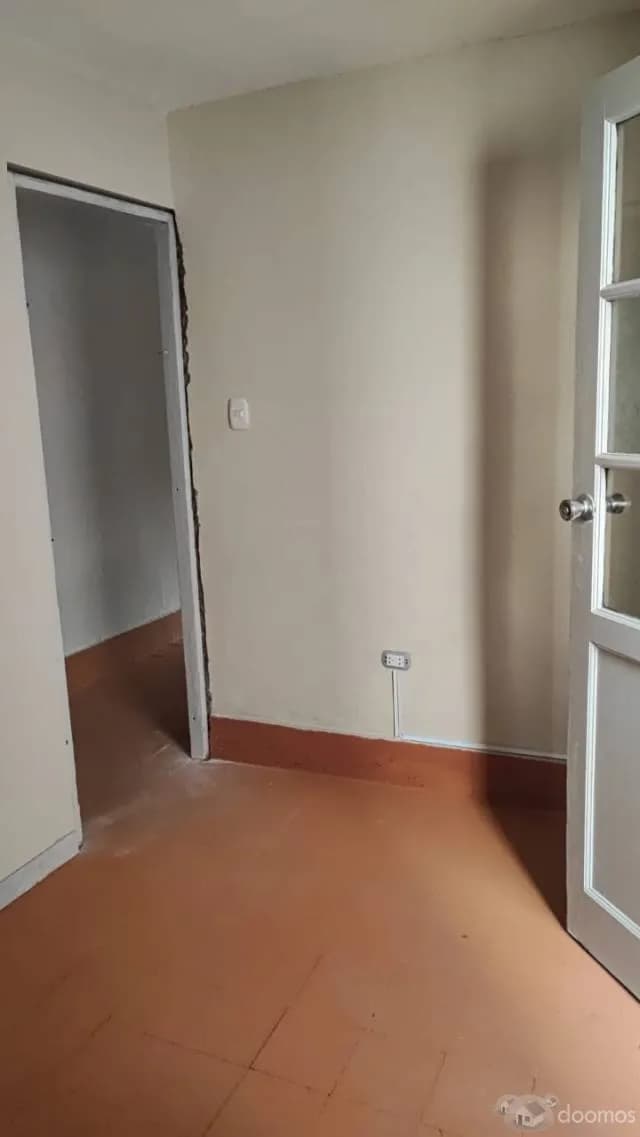 VENTA DEPARTAMENTO - RIMAC - AV. PROCERES - DESDE 50M2 – SALA/COMEDOR/2DORMITORIO — foto 5