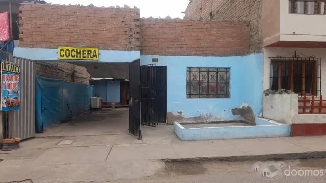 VENTA DE CASA PAMPLONA BAJA - SJM 160m2 — foto 1