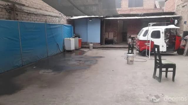 VENTA DE CASA PAMPLONA BAJA - SJM 160m2 — foto 3