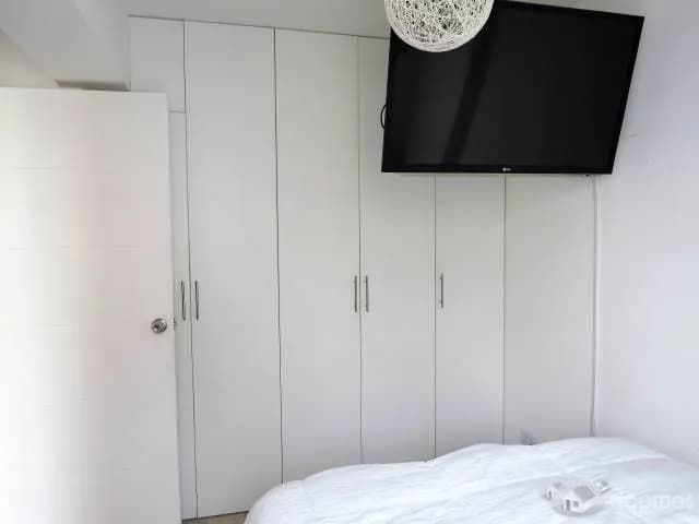 ALQUILO DEPARTAMENTO AMOBLADO — foto 4