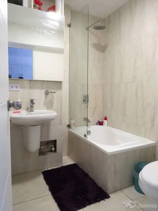 ALQUILO DEPARTAMENTO AMOBLADO — foto 5