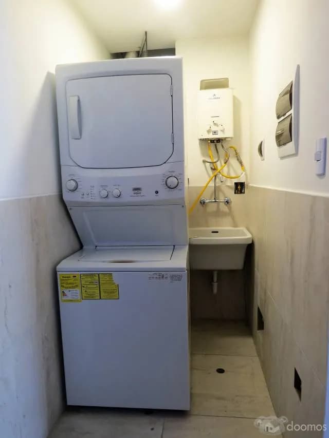 ALQUILO DEPARTAMENTO AMOBLADO — foto 6