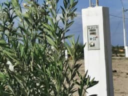 Venta de Terreno de 140 m2 de área en Mz D1, lote 13 Urb. Monte Bello II Etapa - Cel. 966479742