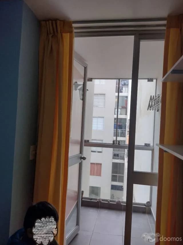 DEPARTAMENTO CON EXCELENTE DISTRIBUCIÓN EN VENTA, SAN MIGUEL. — foto 14