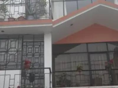 ALQUILER DE DEPARTAMENTO DEL SEGUNDO PISO