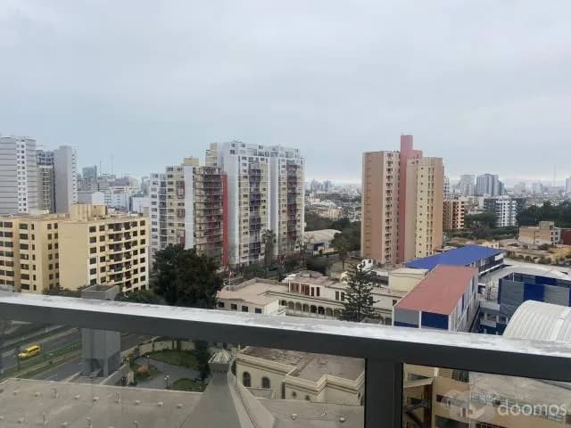 DEPARTAMENTO - CLUB DE 98 m2 con vista a exterior — foto 1