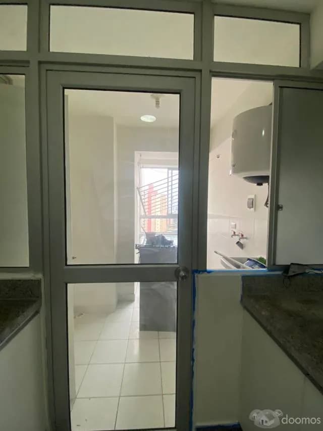 DEPARTAMENTO - CLUB DE 98 m2 con vista a exterior — foto 4