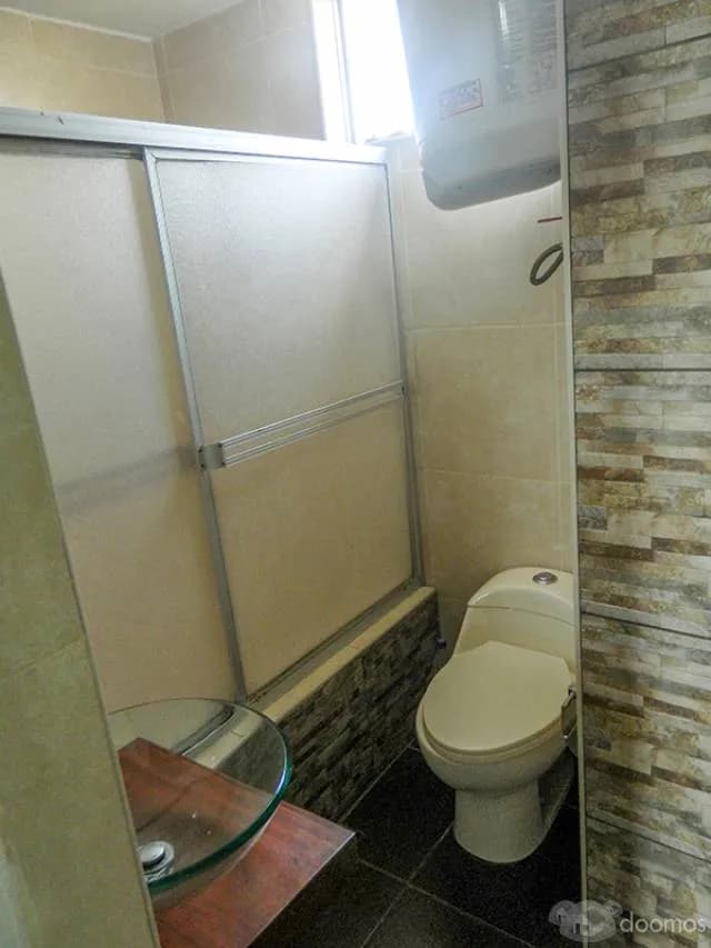 DEPARTAMENTO TRIPLEX EN SAN BORJA — foto 4