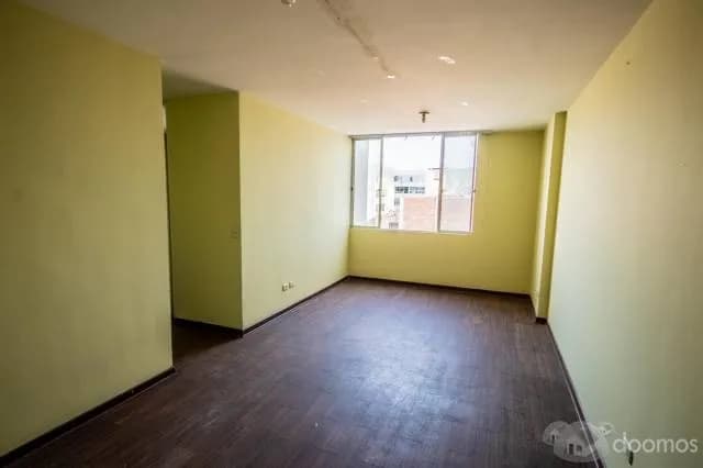 Se Vende Departamento En Ate Cerca De Muchos Colegios — foto 2
