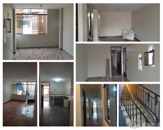 Ocasión Casa Carabayllo — foto 2