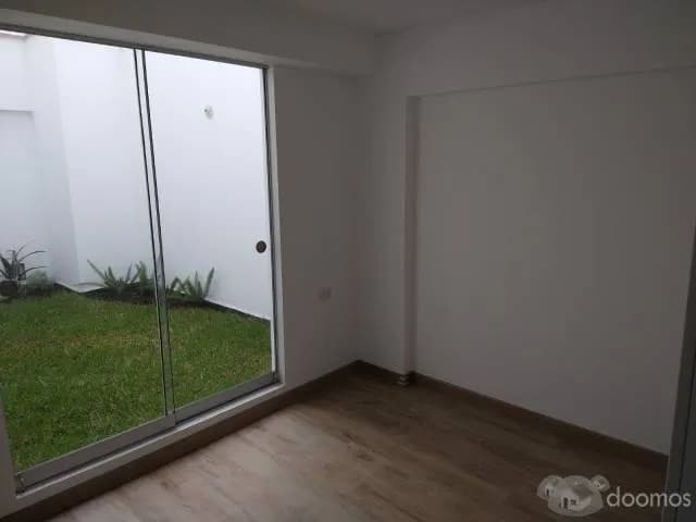 flat estreno san borja — foto 3