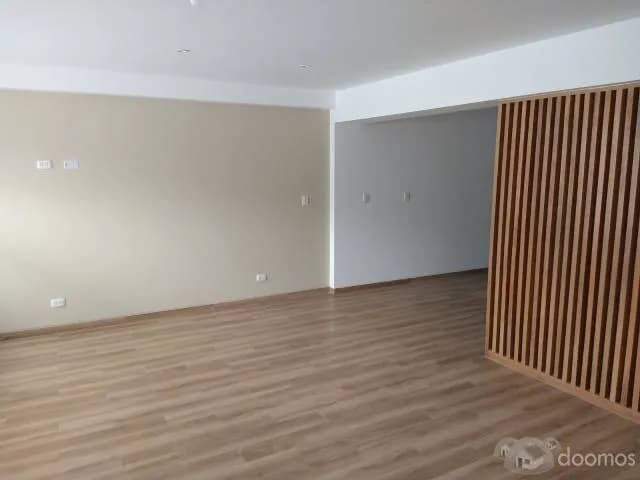 flat estreno san borja — foto 4