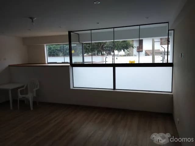 flat estreno san borja — foto 6