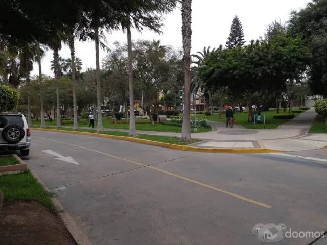 flat estreno san borja — foto 12