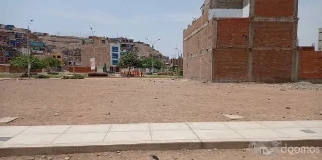 VENTA de terreno RESIDENCIAL — foto 1