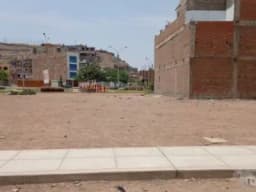 VENTA de terreno RESIDENCIAL