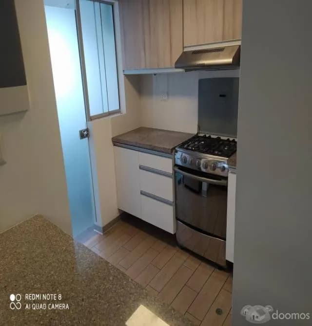 alquiler departamento san isidro — foto 3