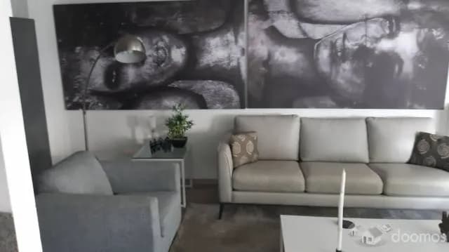 alquiler departamento miraflores — foto 1