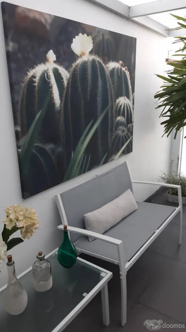 alquiler departamento miraflores — foto 3