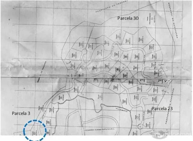 parcela pachacamac venta — foto 2