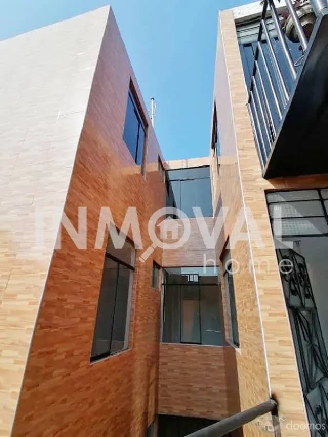 VENDO MINI DEPARTAMENTOS EN LA URB. SANTA MARIA - TRUJILLO — foto 11