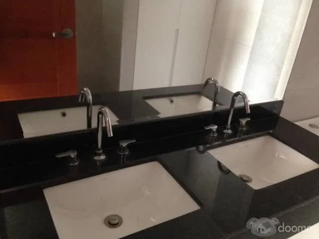 SAN BORJA SE VENDE HERMOSO DEPARTAMENTO 1er. PISO CODIGO KDV-752 — foto 1