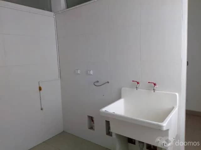 SAN BORJA SE VENDE HERMOSO DEPARTAMENTO 1er. PISO CODIGO KDV-752 — foto 3
