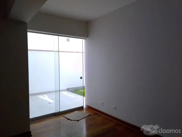 SAN BORJA SE VENDE HERMOSO DEPARTAMENTO 1er. PISO CODIGO KDV-752 — foto 4