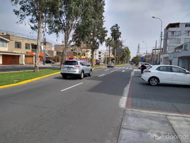 terreno venta surco — foto 1