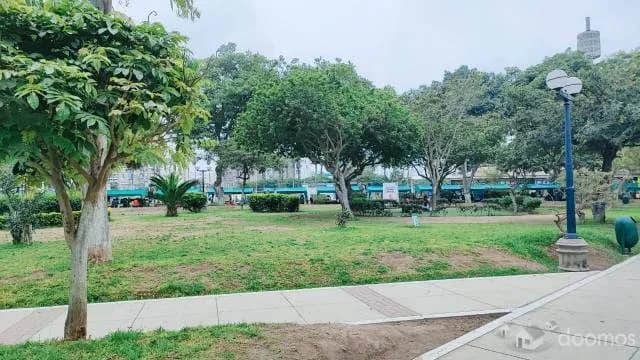EN ALQUILER ACOGEDOR DEPARTAMENTO BARRANCO — foto 2