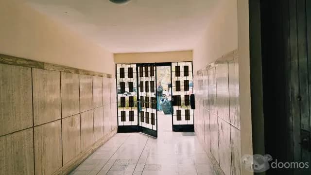 EN ALQUILER ACOGEDOR DEPARTAMENTO BARRANCO — foto 4