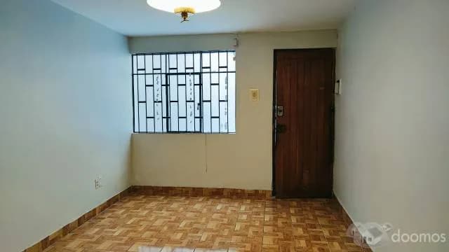 EN ALQUILER ACOGEDOR DEPARTAMENTO BARRANCO — foto 7