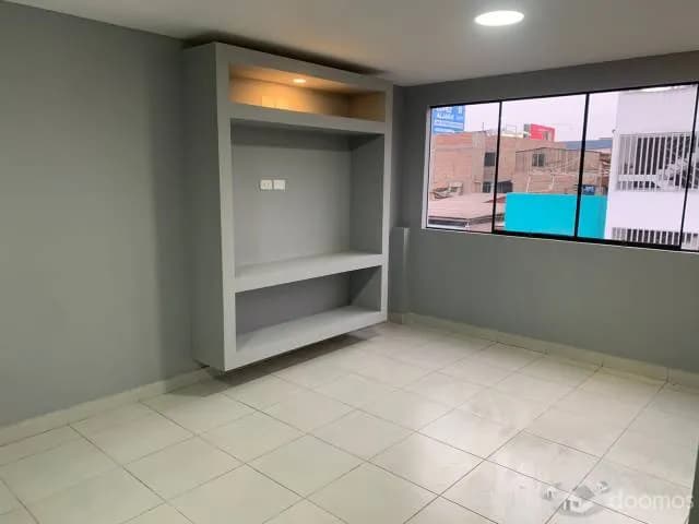 ALQUILER DE LINDO DEPARTAMENTO DE ESTRENO — foto 8