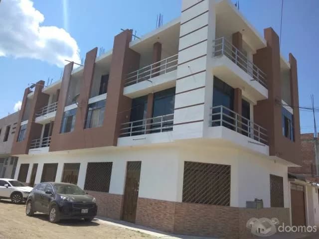 ALQUILO DEPARTAMENTO EN JAEN - CAJAMARCA — foto 4