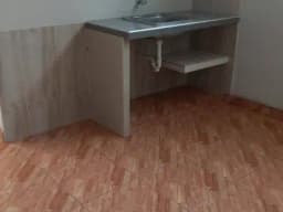 SE ALQUILA HABITACIÓN CON BAÑO, MINI COCINA, LAVANDERÍA Y TENDAL PROPIO