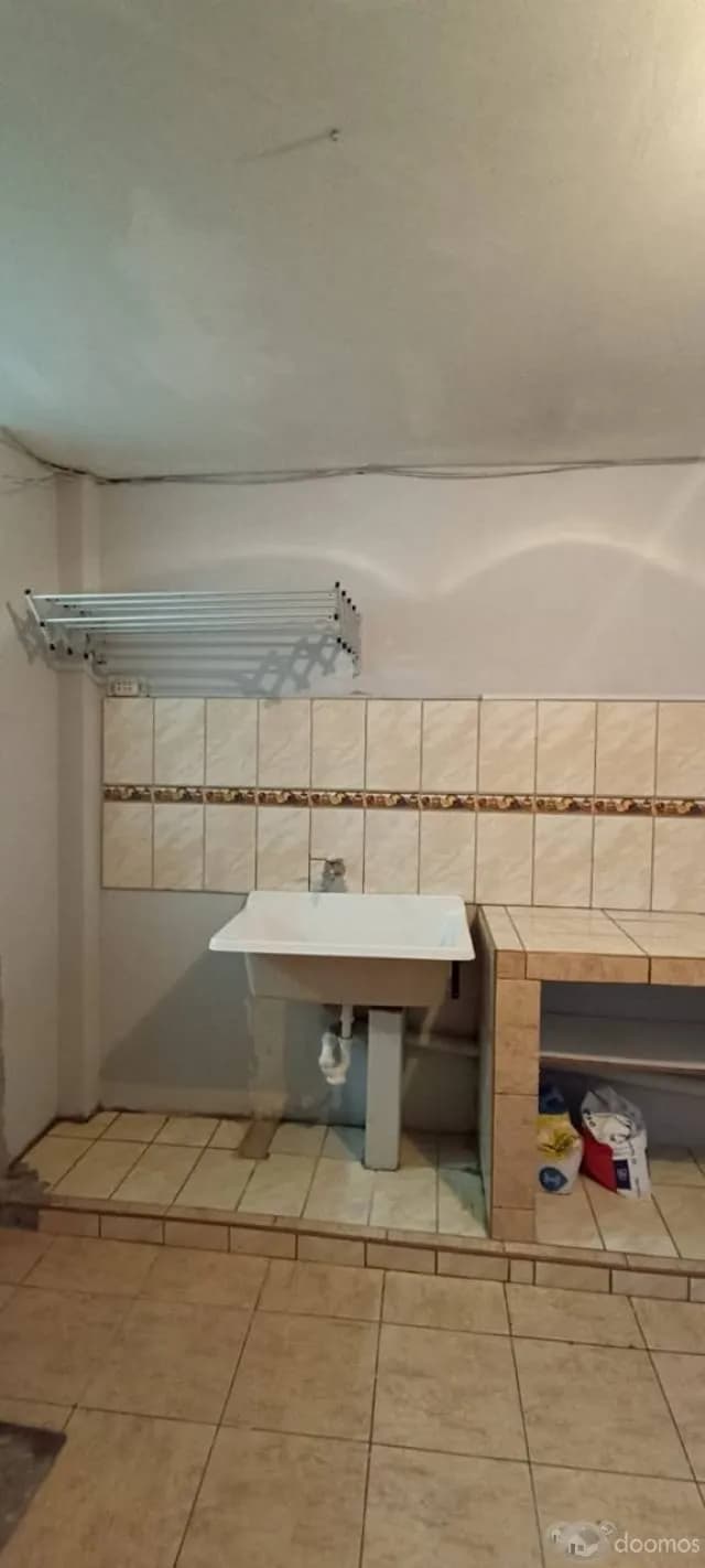 Departamento amplio en segundo piso — foto 4
