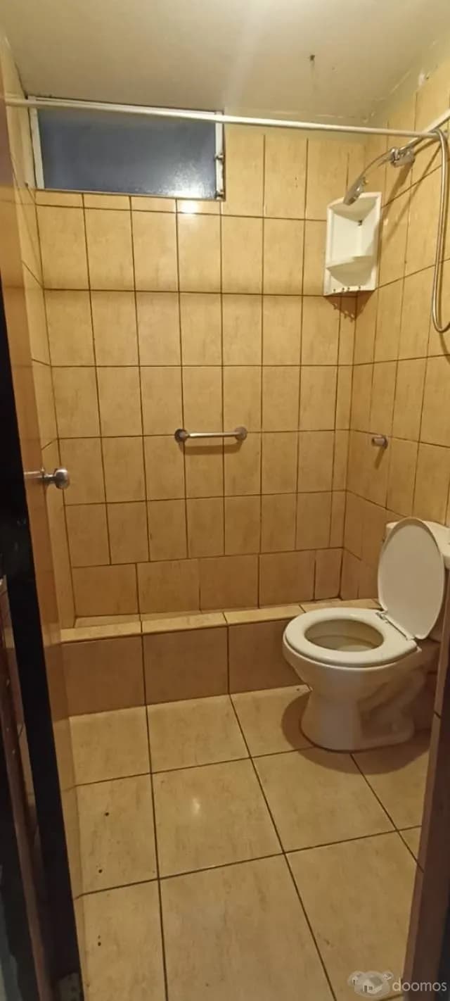 Departamento amplio en segundo piso — foto 5