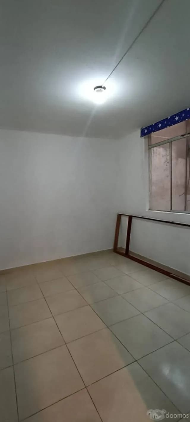 Departamento amplio en segundo piso — foto 6