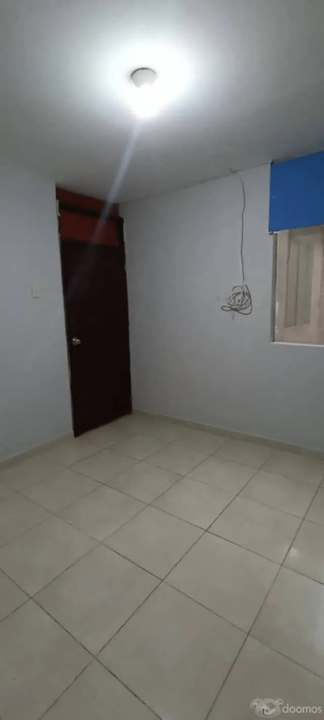 Departamento amplio en segundo piso — foto 8