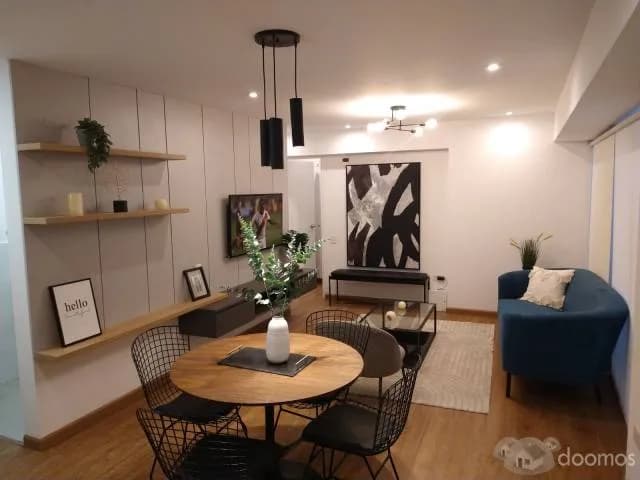 proyecto miraflores — foto 1