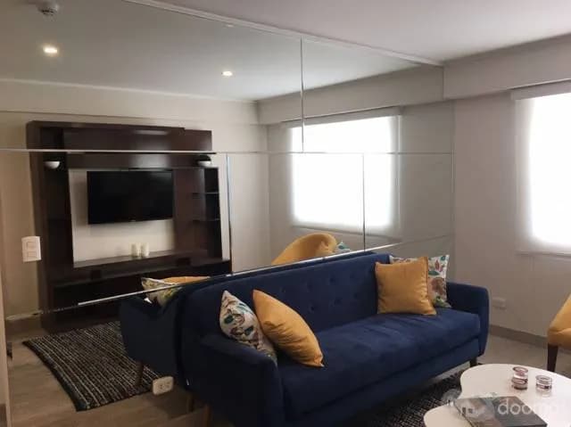 Barranco - Departamento amoblado — foto 3