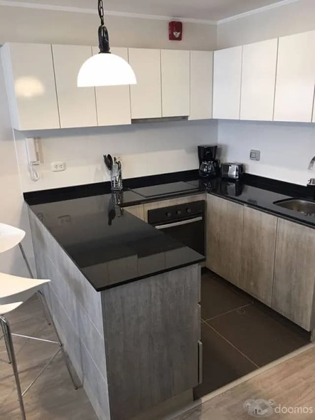 Barranco - Departamento amoblado — foto 4