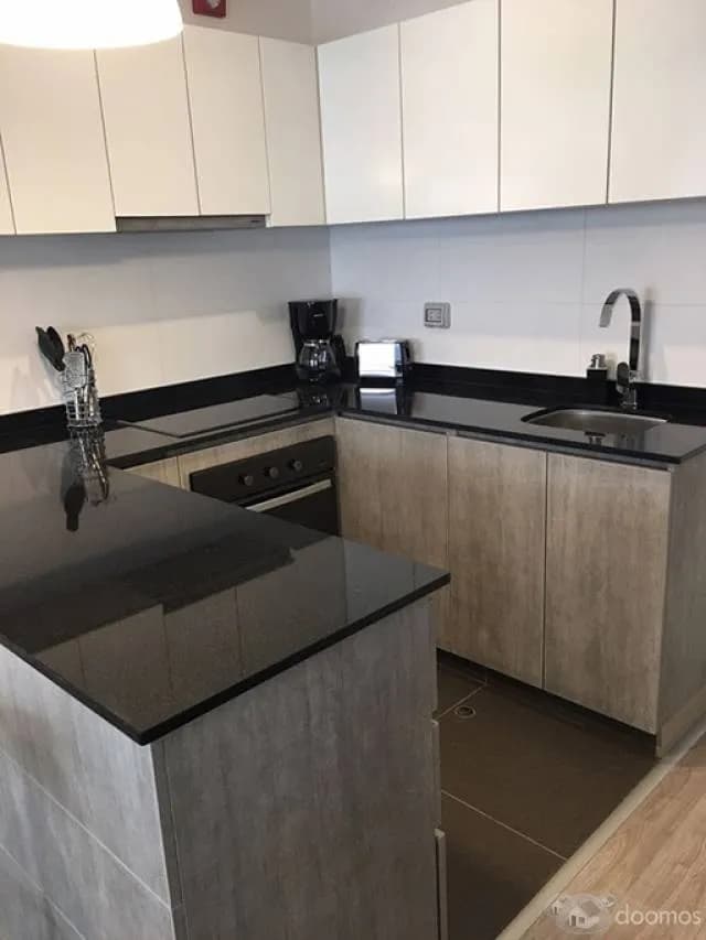 Barranco - Departamento amoblado — foto 5