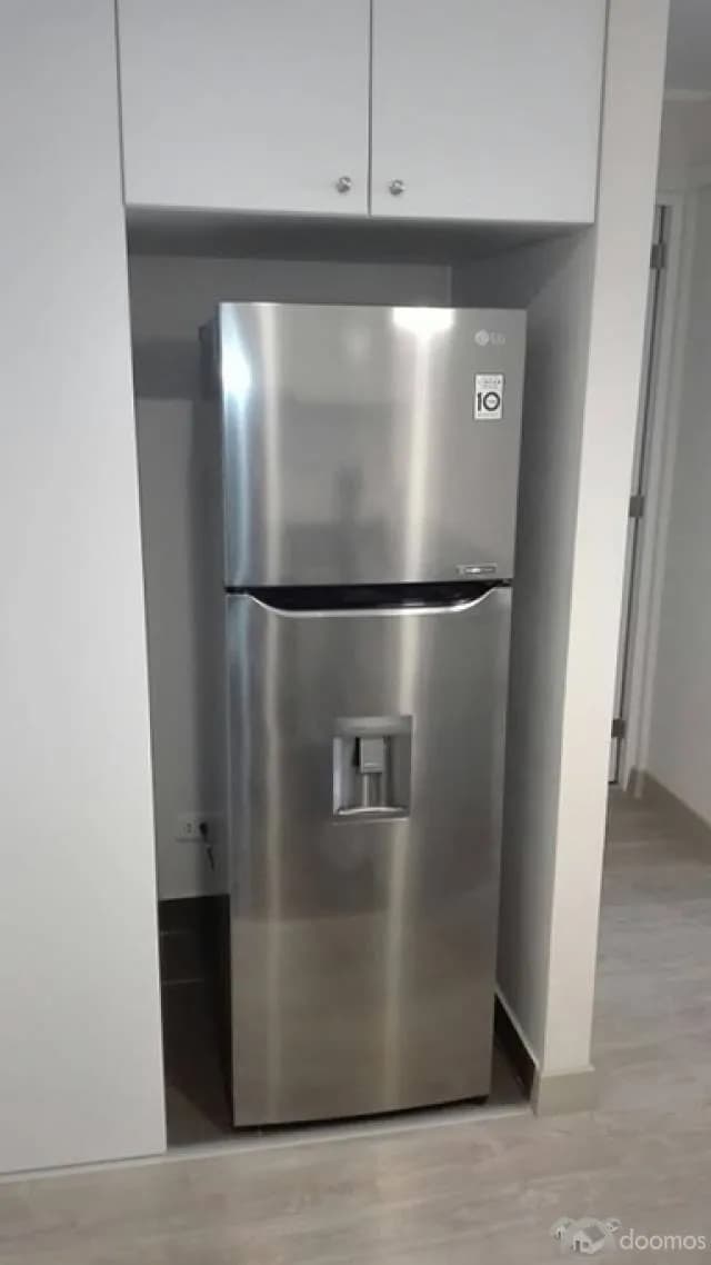 Barranco - Departamento amoblado — foto 6