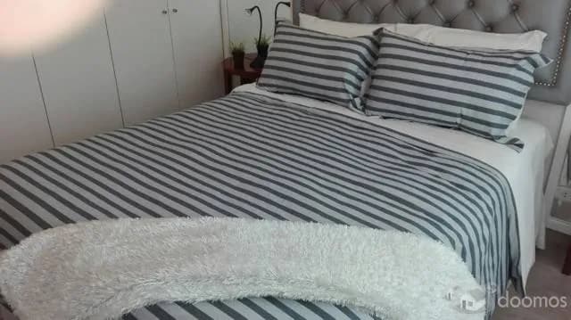 Barranco - Departamento amoblado — foto 7
