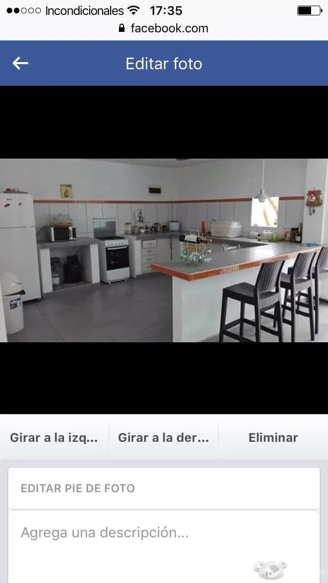 venta casa de playa - punta hermosa — foto 6