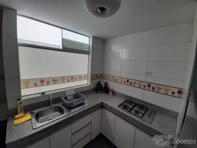 Se alquila lindo departamento en Mayorazgo — foto 2