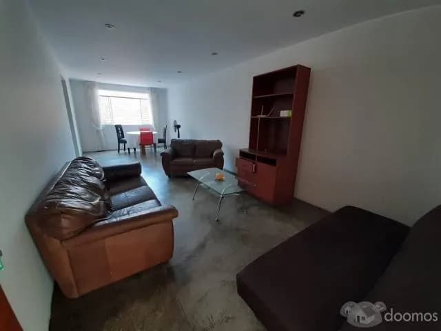 Se alquila lindo departamento en Mayorazgo — foto 4