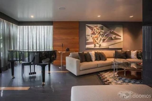 Residencia en Camacho - Surco Las Moreras 1050 m² — foto 4